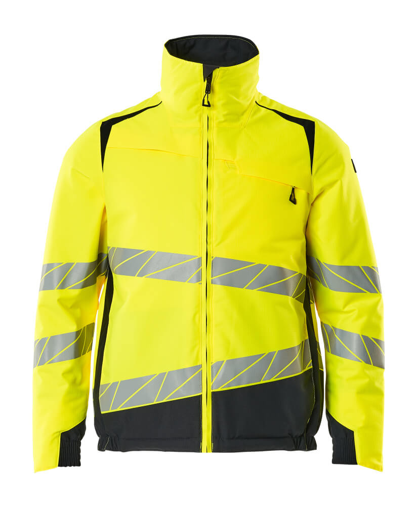 Accelerate Safe Winter Bundjacke